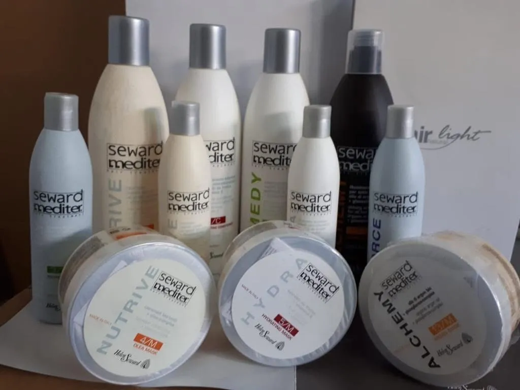 Clere Cosmetics Co. Ltd (7)